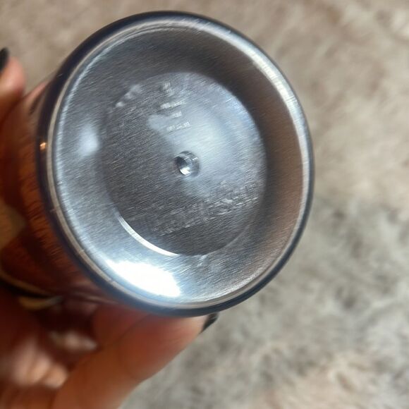 Vintage thermo Serv travel cup - Picture 6 of 6